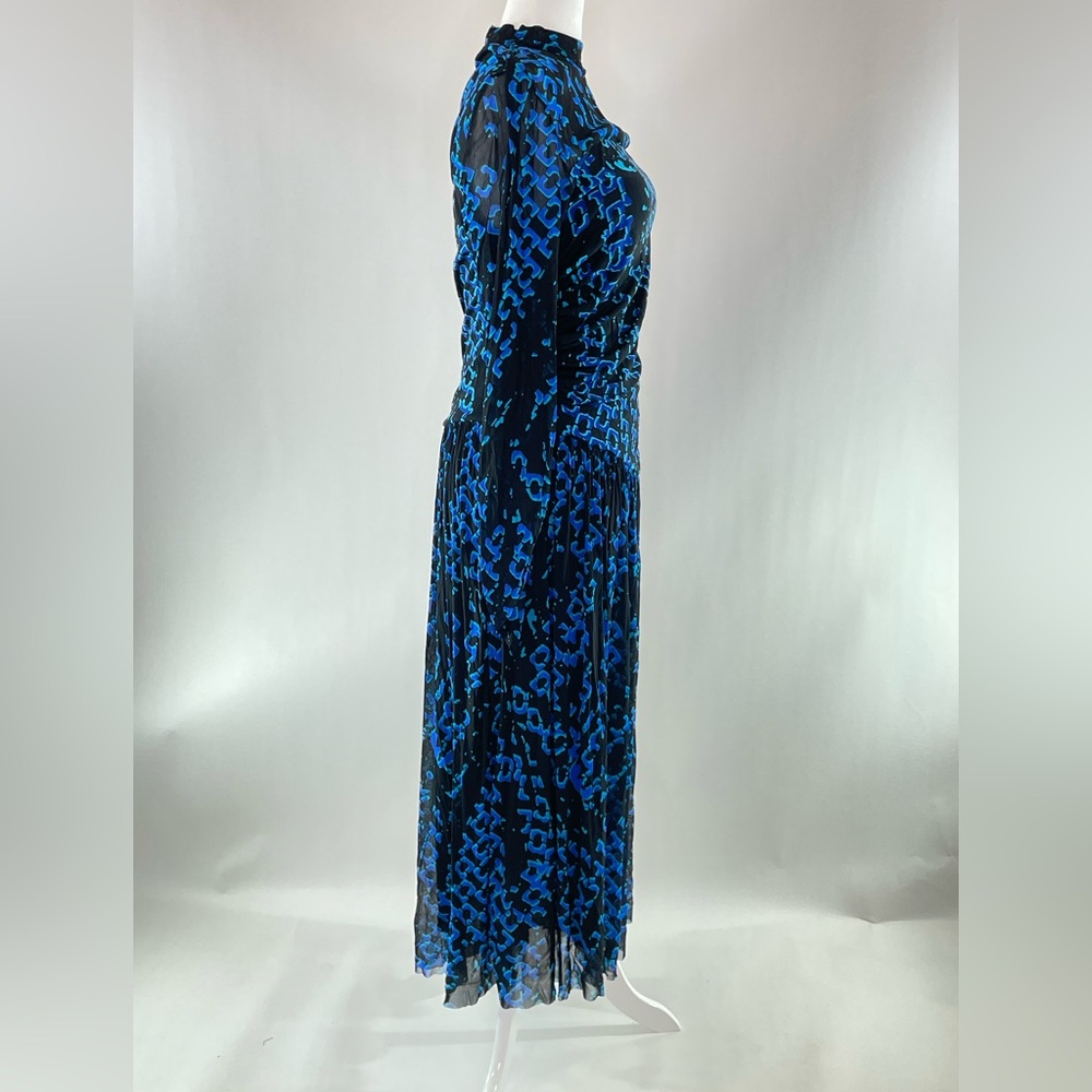Diane von Furstenberg Kristie Dress, XL - Picture 4 of 10